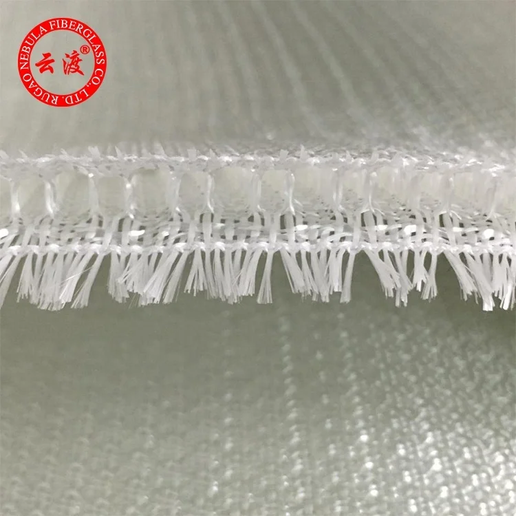 
Alkali Free Glass Fiber Cloth Sichuan Glass Fiber Cloth 3D Glass Fibre Fabric Parabeam 