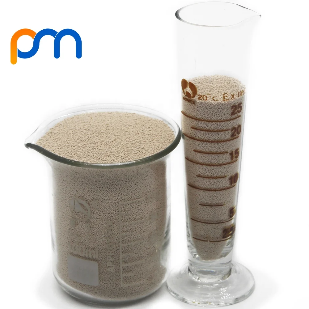 
Psa Oxygen Generators Molecular Sieve 13x Hp High Purity 