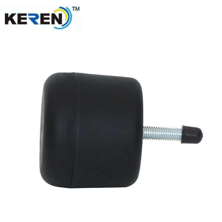 55mmH Cheap Price Modern Sofa Legs Manufacturers For Living Room Home Furniture Accessories