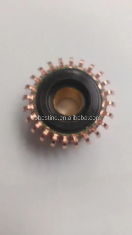 food mixer commutator for Indian market