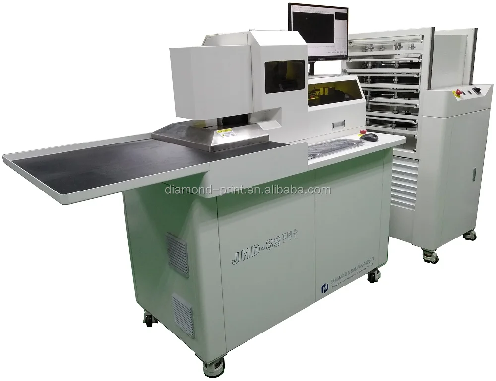 High Quality Auto Bender Machine For Die Cutting