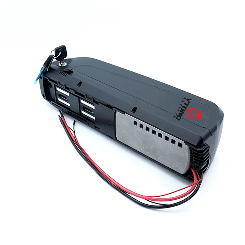 
48v 17ah downtube ebike Li-ion battery pack Bafang 48v 800w electric bike battery 