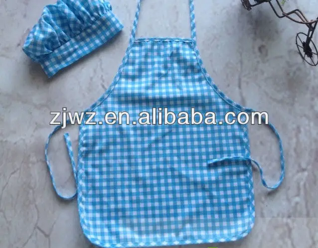 Дети художественная роспись фартук модель