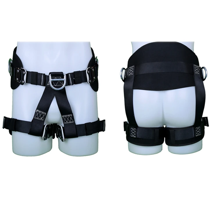 
Huaian Yuanrui fall arrest safety harness hardware/backpack 