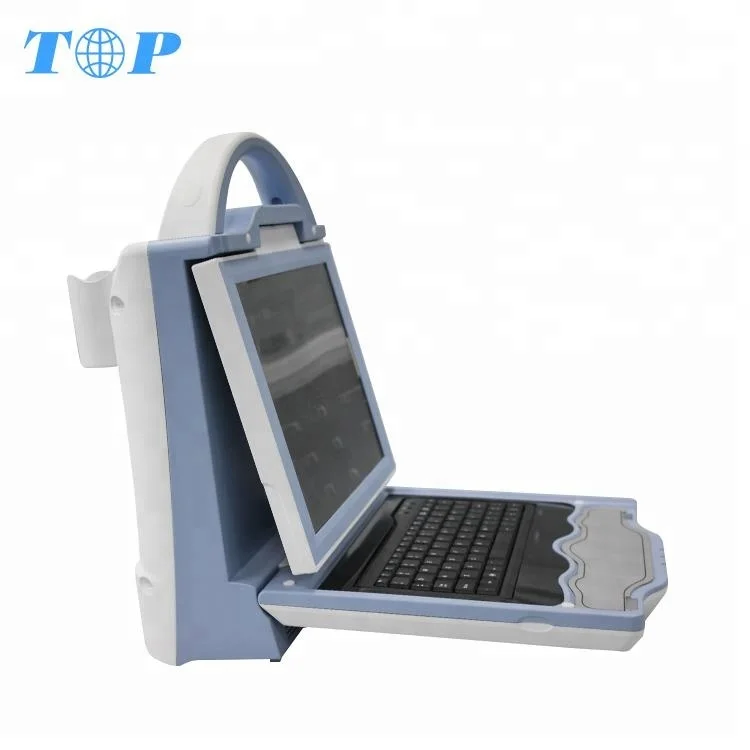 Automatic High Effective Portable Ultrasound Bone Densitometer With CE Approval