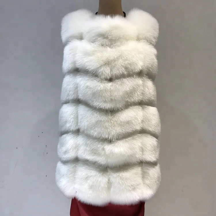2018 популярный женский жилет из искусственного меха, Прямая поставка с завода