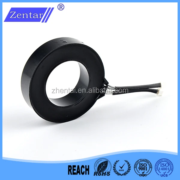 250A zero phase current transformer for electricity meter ZCT403