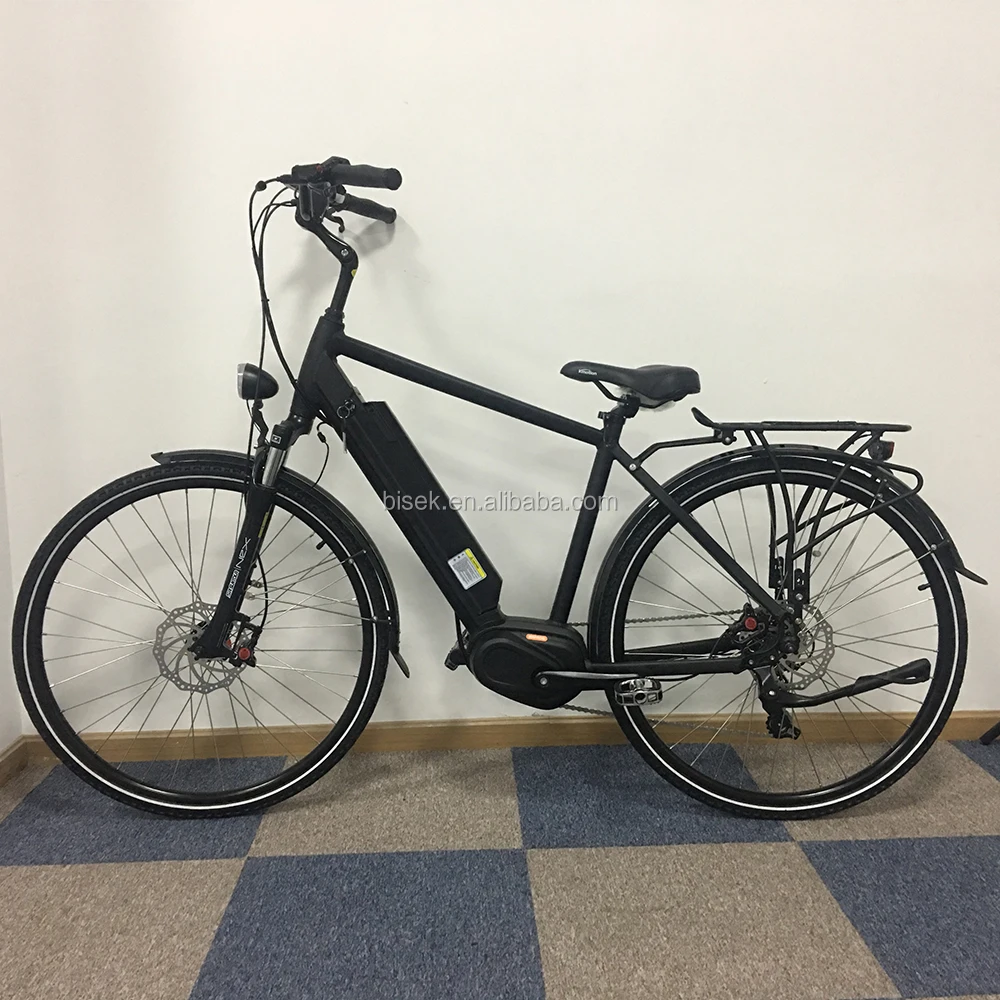 2021 New Cheap Pedelec Ebike 28' City E Cycle Electric Bike For Tall Men