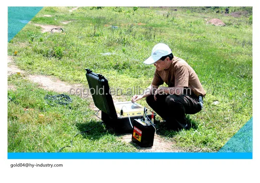 24 Channels Refraction Seismograph For Seismic Exploration