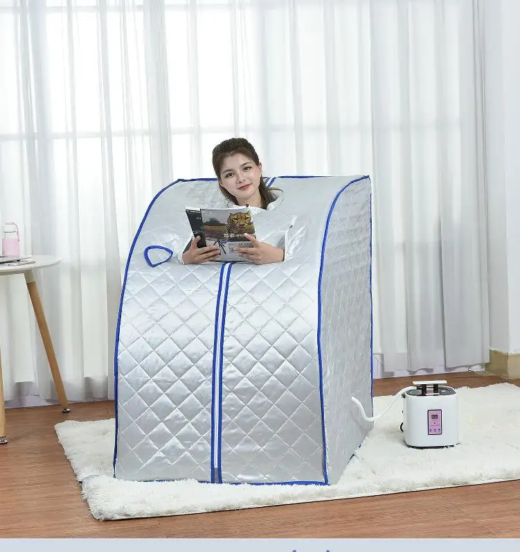 Hot selling product portable sauna steam with cheap price
