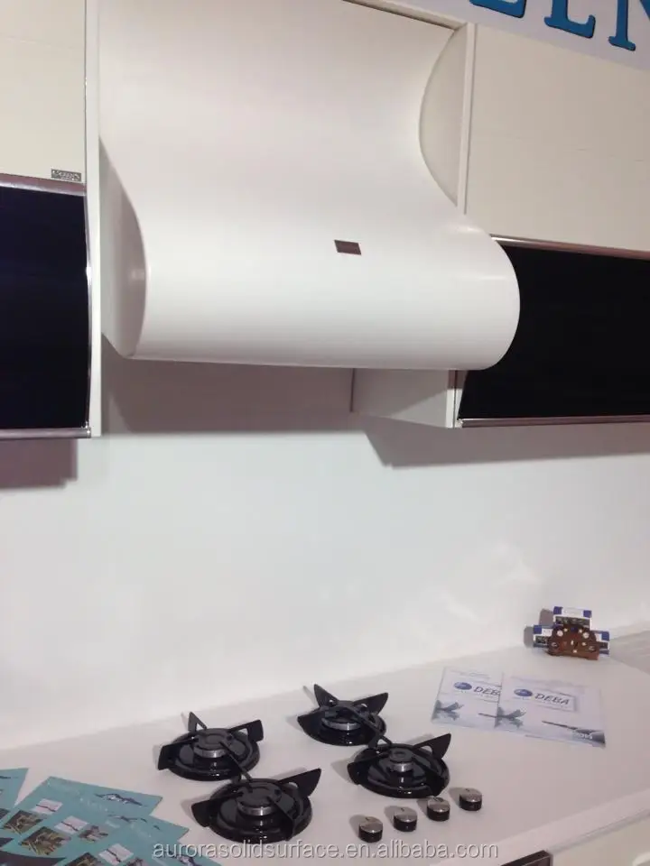 Baoliya Acrylic Solid Surface For Countertops