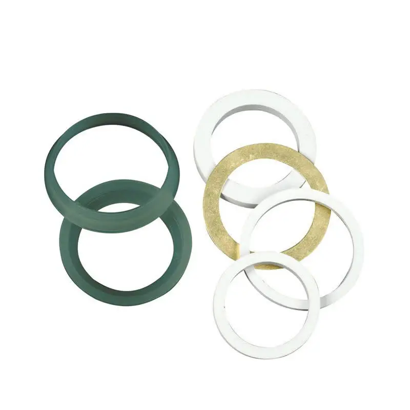 Rubber gasket for subwoofer speaker solar panels shower Best price high quality