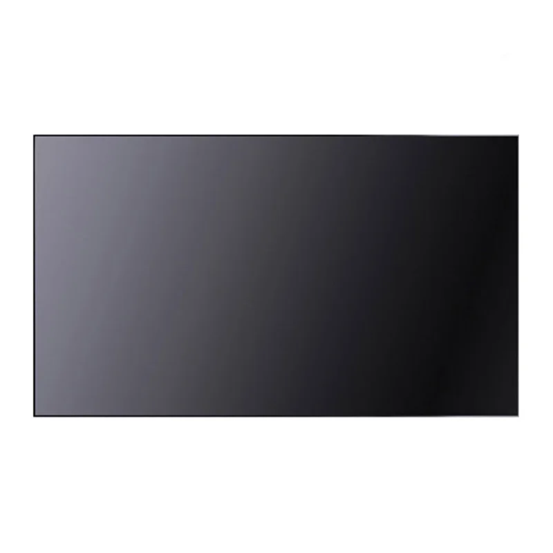 55 дюймов Оригинальный LG ТВ дисплей Панель 3x3 ЖК дисплей видеостена с ультра узкий ободок