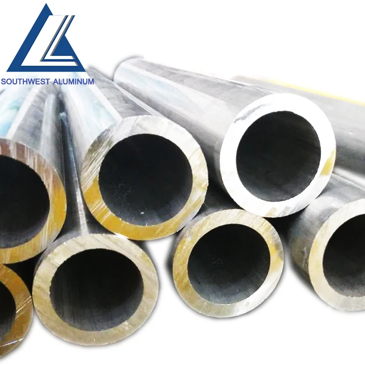 110 мм алюминиевой трубки