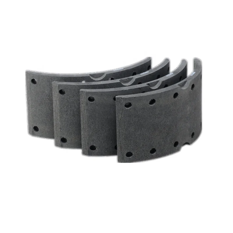 low price non asbestos brake lining manufacturer 4707 brake lining