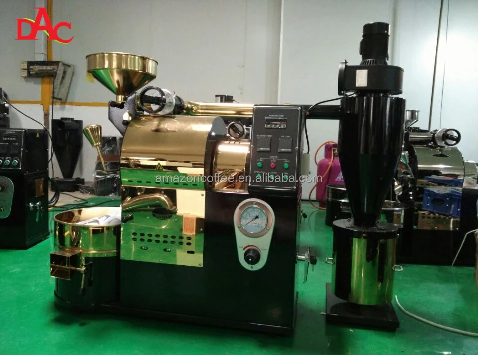 
roasted coffee bean machine high quality coffee roasting machine commercial coffee roaster 