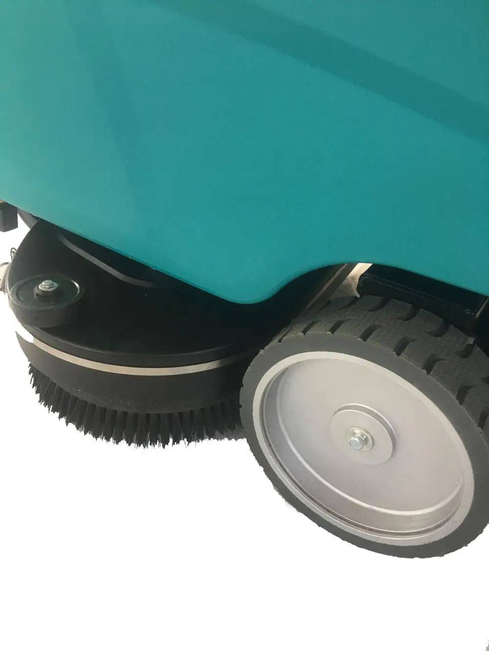 
Экологические электрические TVX T90 вакуумные подметально-уборочная машина на продажу 