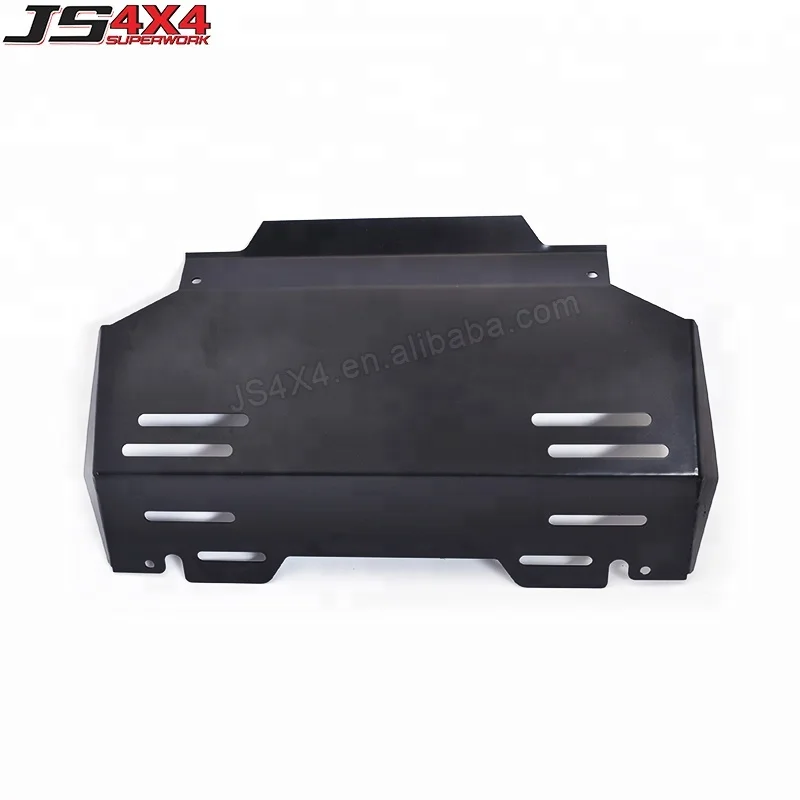 Engine Protection Skid Plate For Hilux Revo 2015+