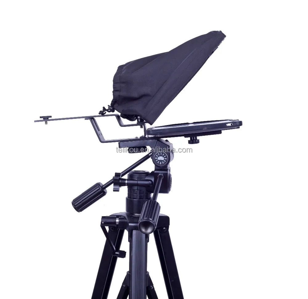 TC-PAD студия складной смартфон мобильный телефон планшет РС mini телесуфлер