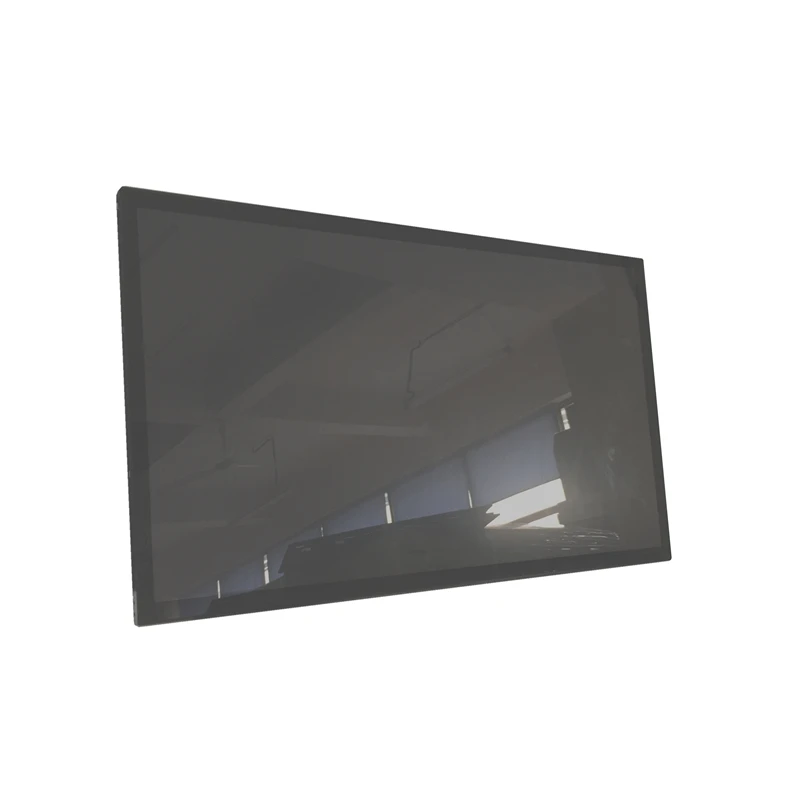 High Quality capacitive touchscreen 21 21.5 inch lcd panel for commercial display