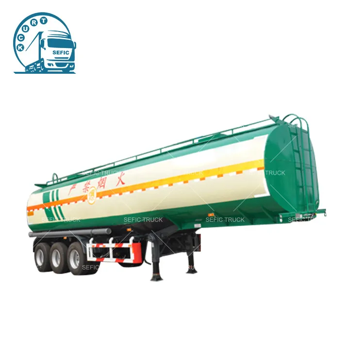 
ISO Customized China Factory Cheap Price Water Truck Fuel tanker for Sale 