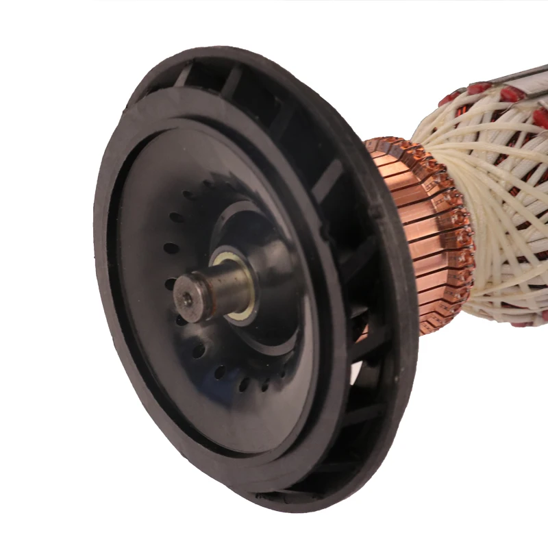 
DEWALT Rotor Electric Power Tool Accessory For DEWALT Angle Grinder Model DW800,DW801,DW803,DW810,DW823,DW831 