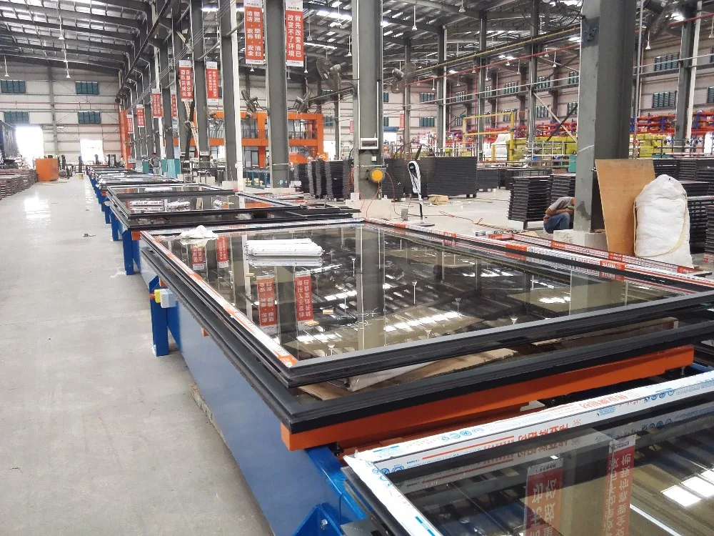 materials curtain wall brigh frame glass aluminum curtain wall systems
