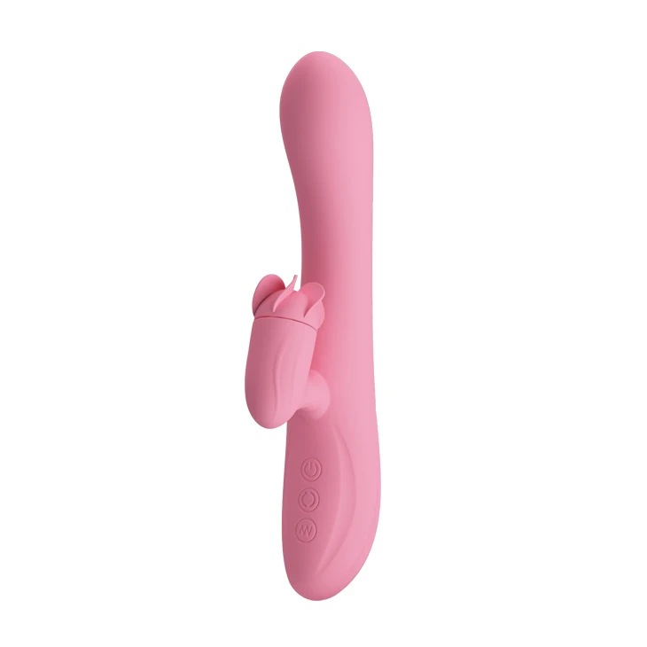 Best Seller Double Vibrators for Women Massager G Spot Vibrator Sex Toys for Masturbator Adult Toys