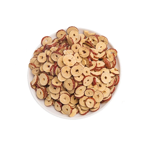 Закуски, чипсы jujube red Dates