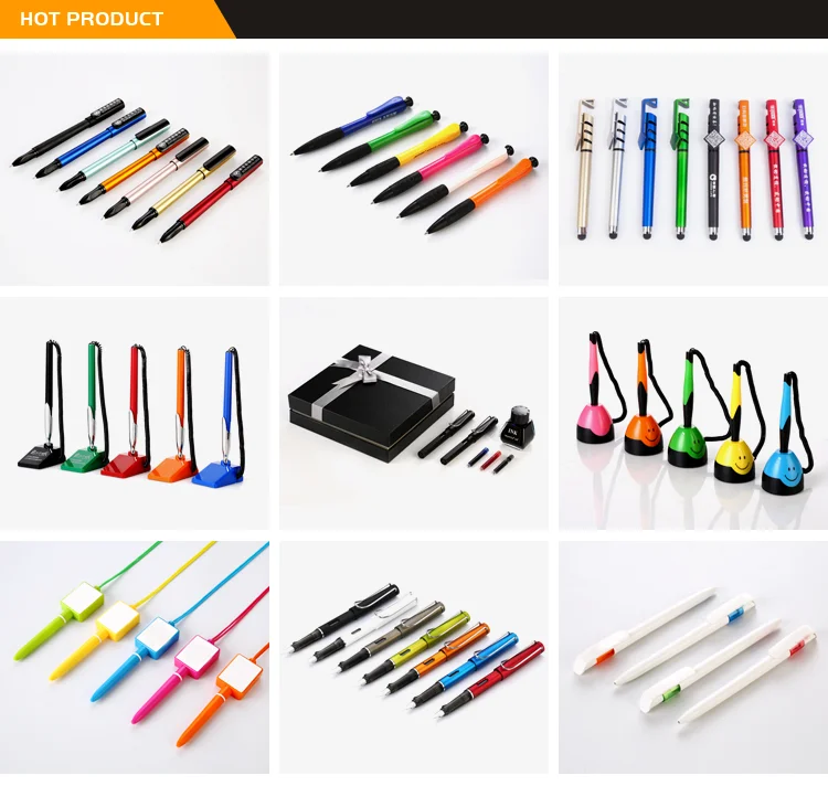 
2019 New Novelty Custom Logo Advertising Promotional Hand Shaped Pens For Kids school kids pen 