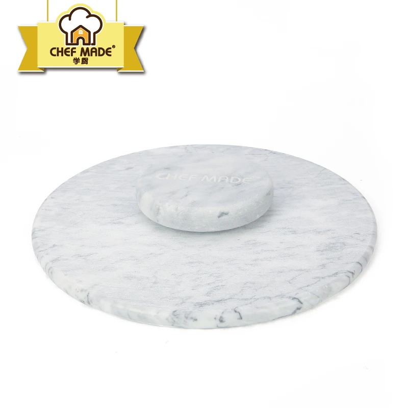 Высококачественный поворотный стол для украшения