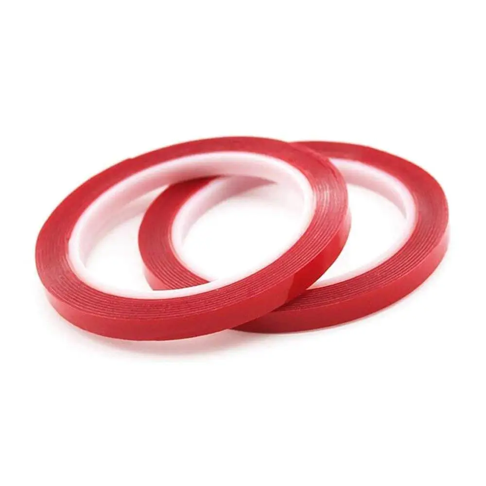 High Bonding Strength Acrylic  Double Sided Foam Tape for Windows and Door