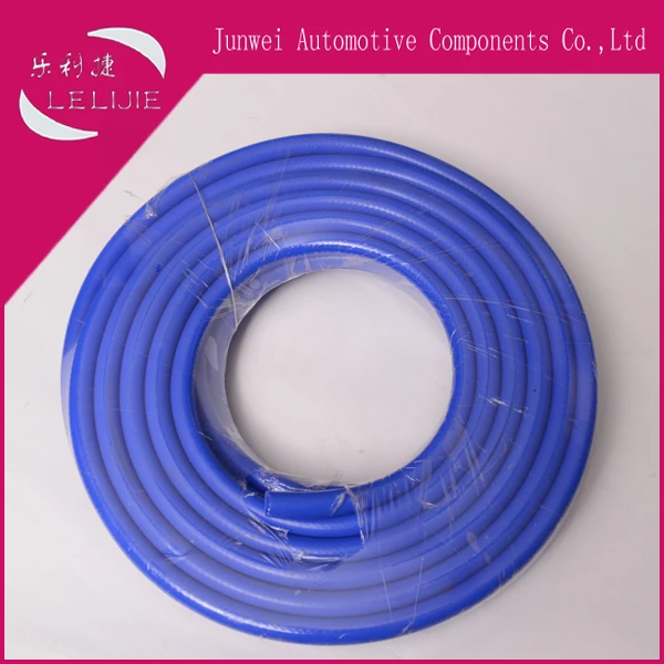 elastic tube rubber