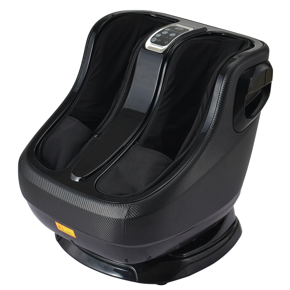 Home-Use Medical Air Compression Leg and Foot Rolling Massager (RT-1889U)