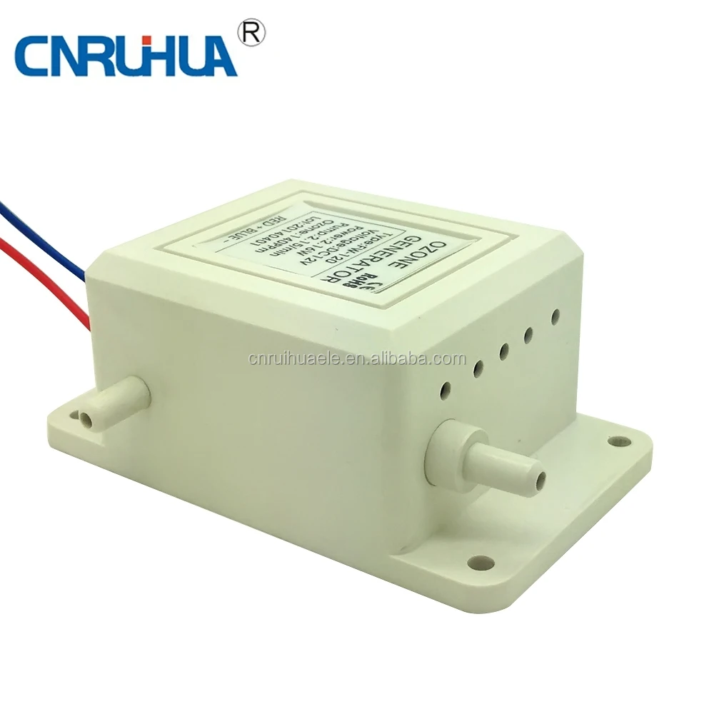 комплекты генератор озона