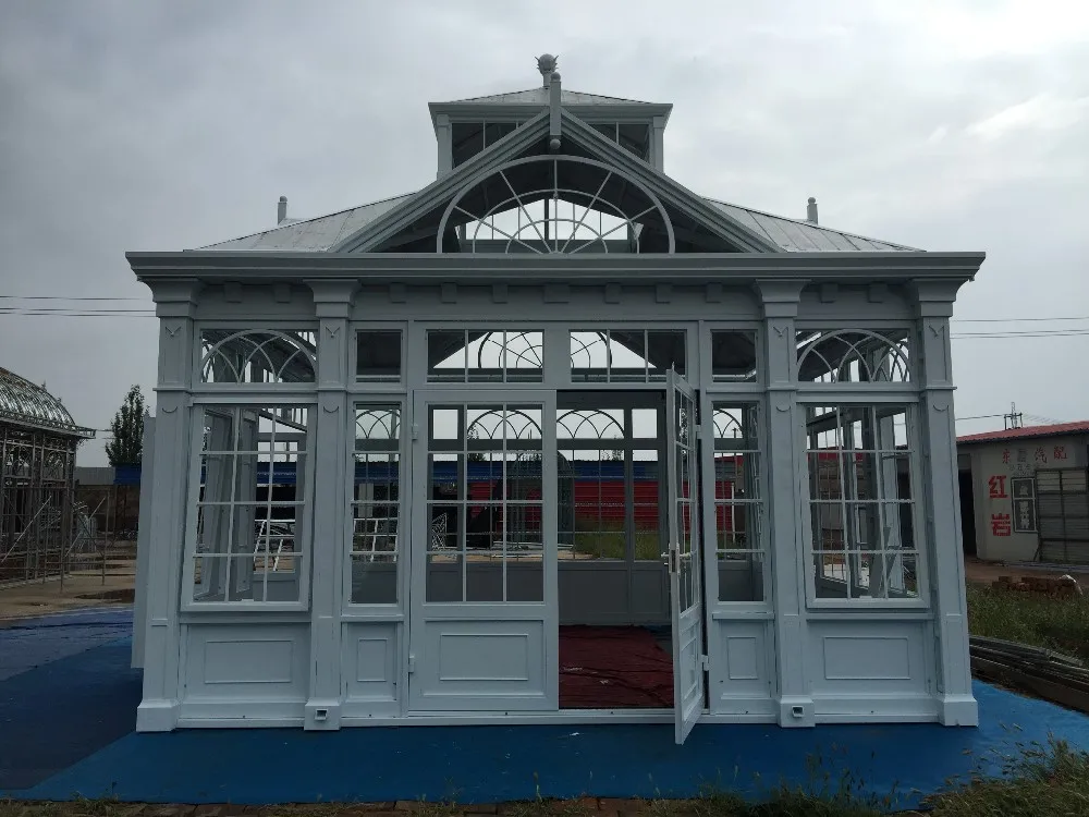 Hot Sale Garden Green House From Factory