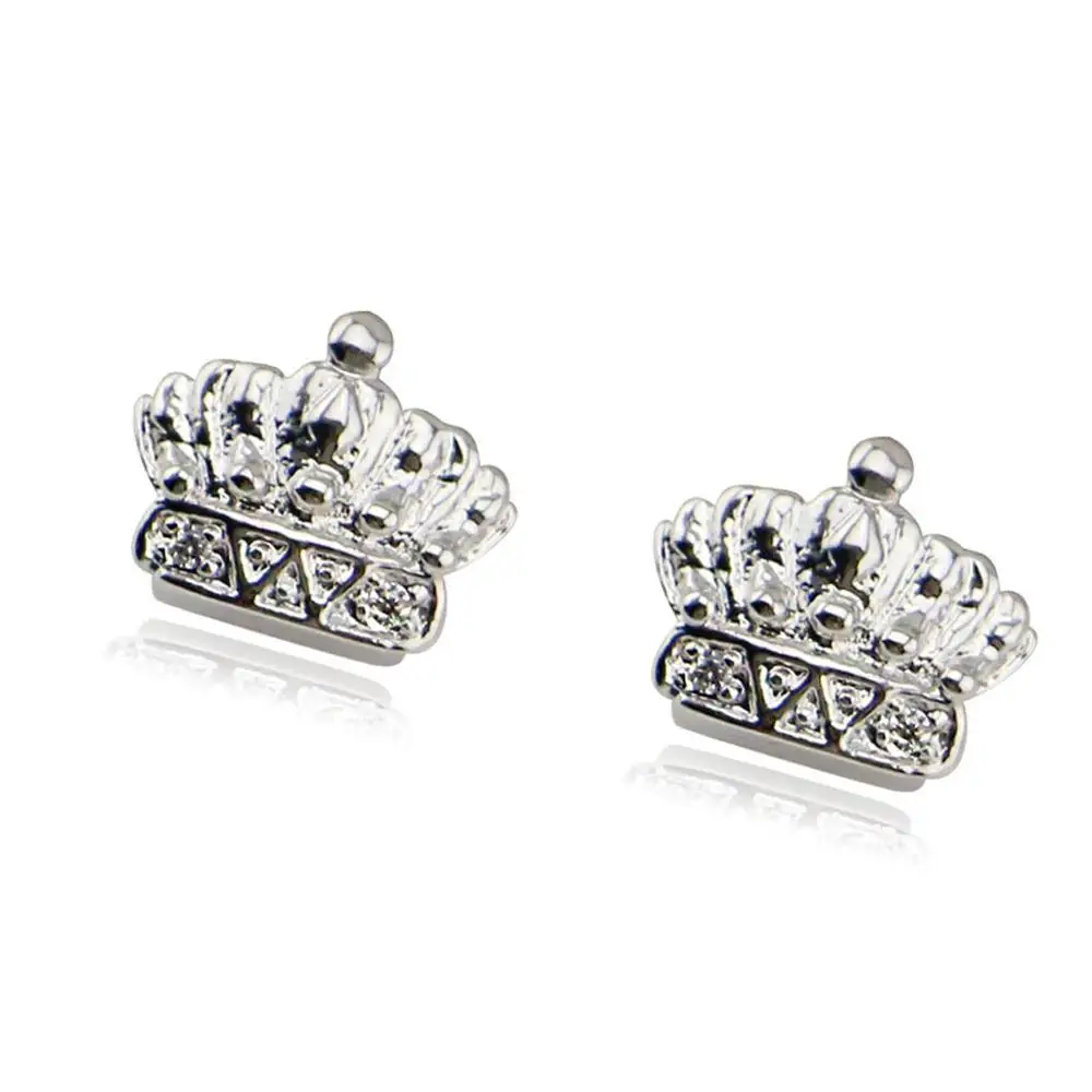 Charm custom jewelry luxury crown sculpt gold teeth grillz