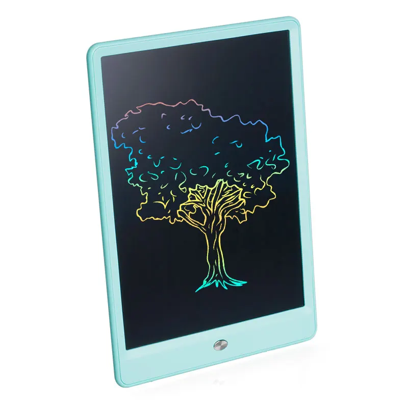 Планшет для рисования Owltree, 10 дюймов, цифровая Подарочная коробка, блокноты для записей, электронная запись, электронный список покупок, ЖК-планшет для письма