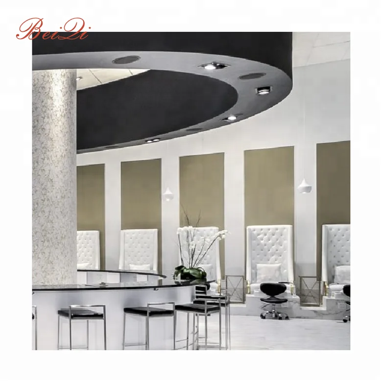 Wholesale Manicure Furniture Height Back Customer Pedicure Spa Chairs China