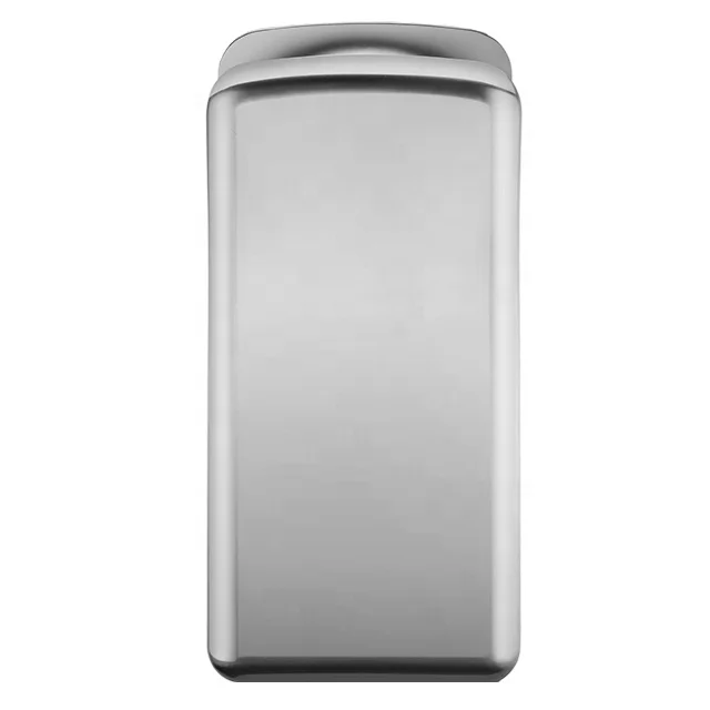 China OEM Toilet Automatic  Infrared Sensor Jet Stainless Steel 304 Hand Dryer