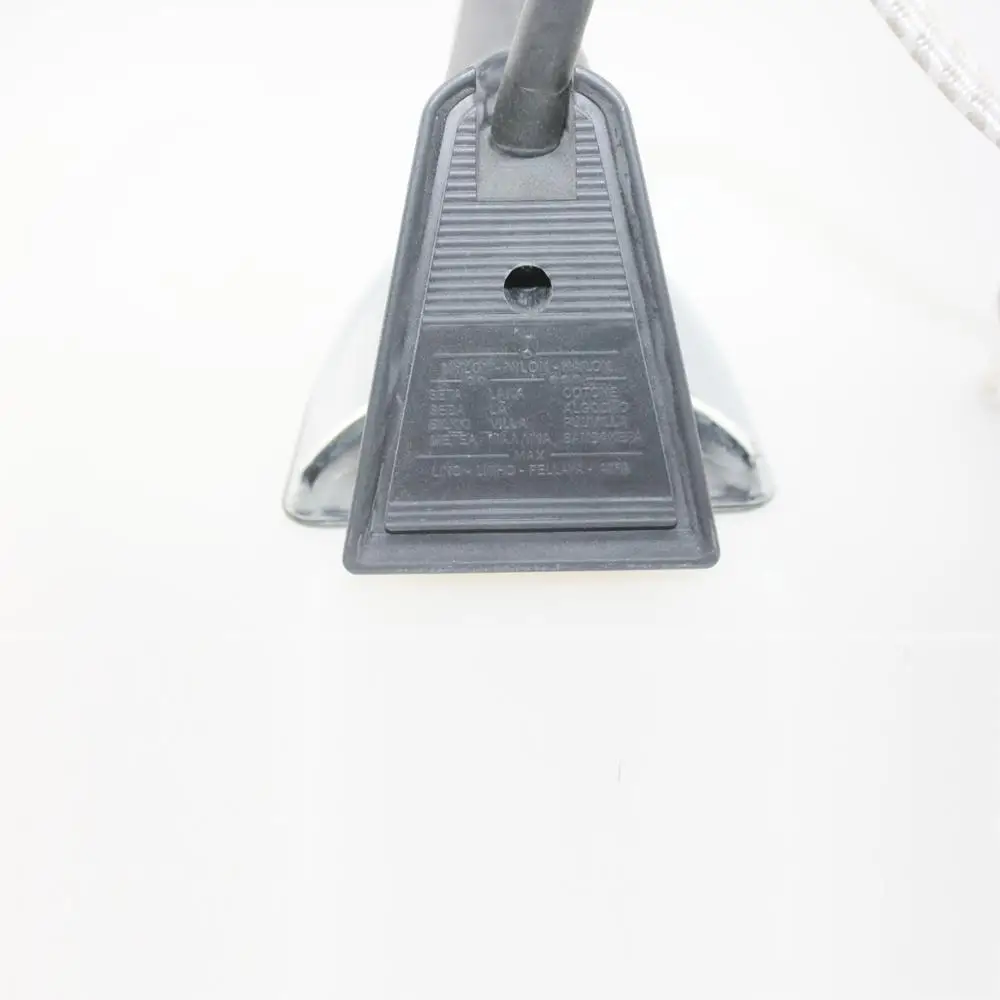 Dry Iron Indicator Light FLexible Electric Cord Non-stick Soleplate New