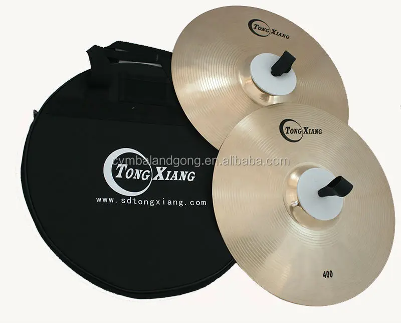 Музыкальные инструменты ручной работы тарелки для похода