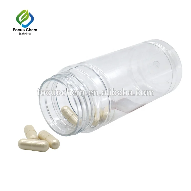 
OEM of Soft Capsule/Tablet/Solid Drinks soft capsule 