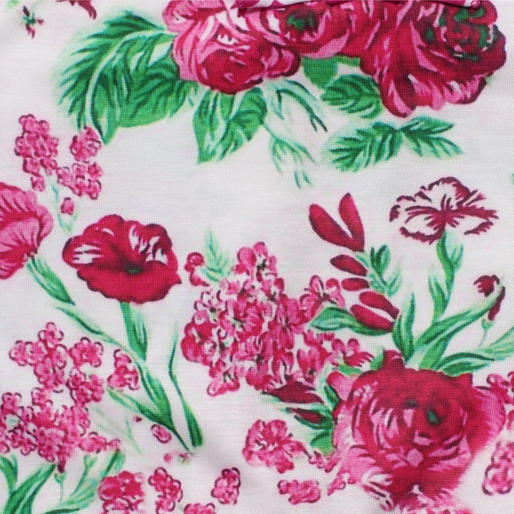 Hot selling onesie baby romper flutter star-spangled banner  ruffle raglan bow red stripes icing romper