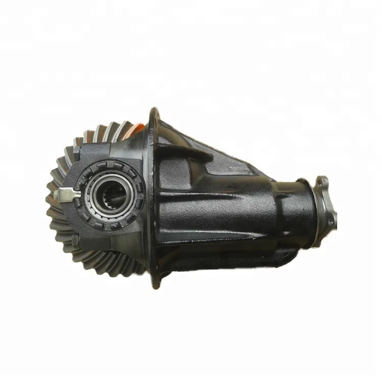 Differential 6X35 6X37 9X41 30T Differential Gears Used For Foton BJ1028 Differential