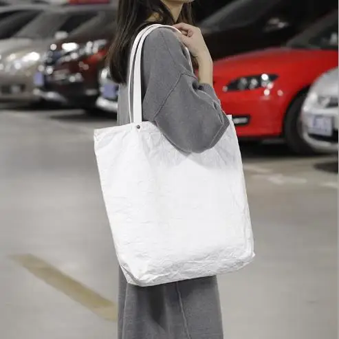 Top Selling Products Dupont Paper Tote Tyvek Bags, Promotion Canvas Lady Hand Bag, Custom Print Logo Eco Friendly Canvas Bag