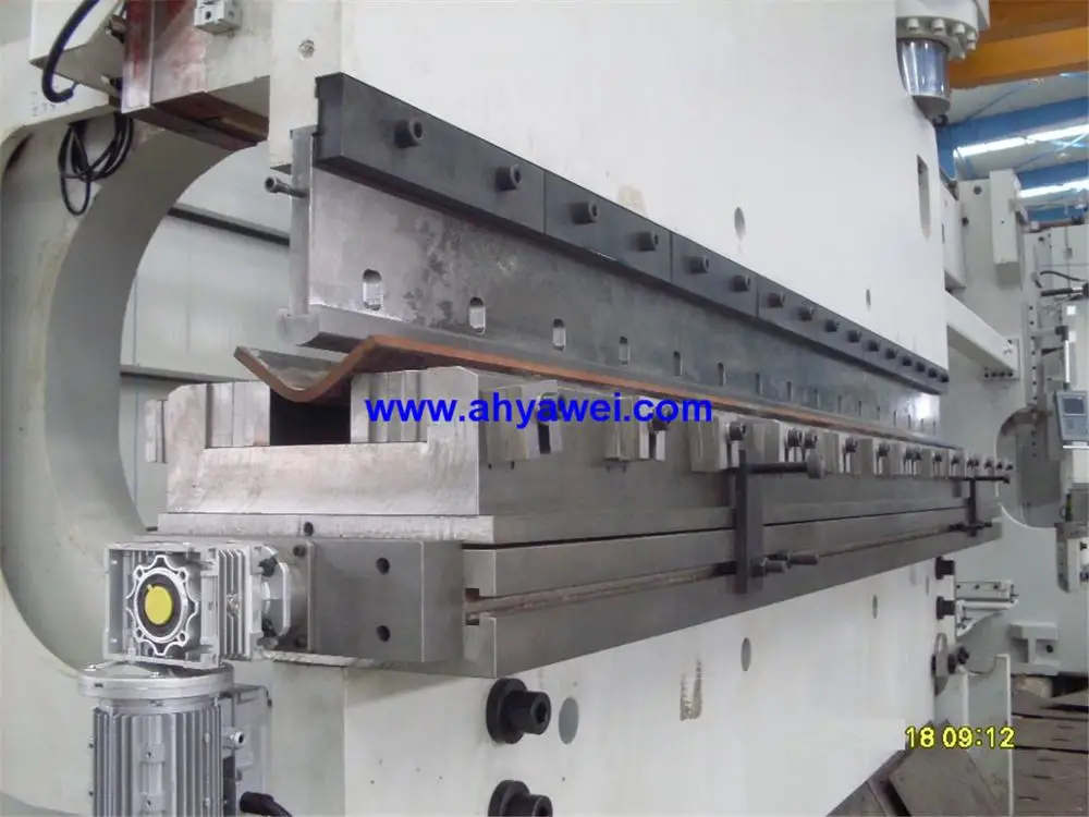 Press Brake Tooling and Mould for Top punch and Multiple Bottom V Die