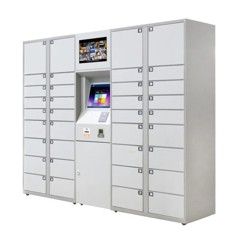 Прямая продажа с фабрики, Интеллектуальный регистратор посылок и шкафчик для белья