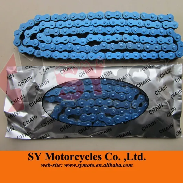 KMC 420 chain link for pit bike color 428 DRIVE CHAIN
