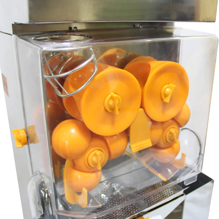 Китайские производители, электрическая соковыжималка для свежих фруктов для розничных продавцов